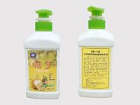天然綠色有機植物清洗劑(BH-06)